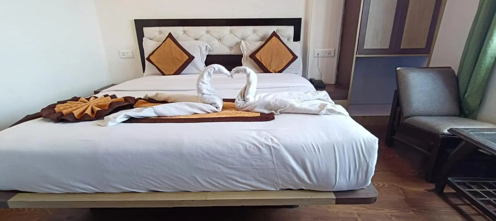 Hotel Royal Apsara Shimla