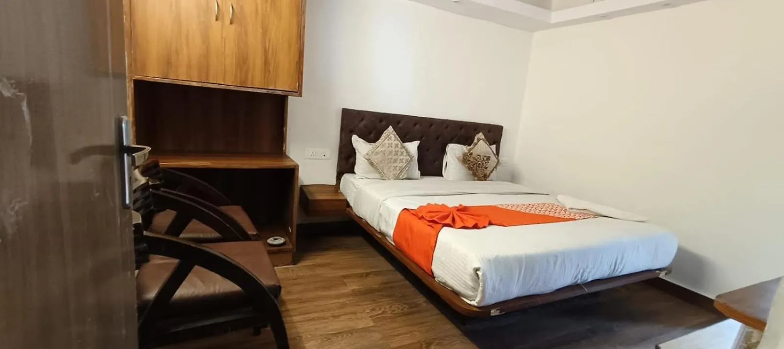 Hotel Royal Apsara Shimla