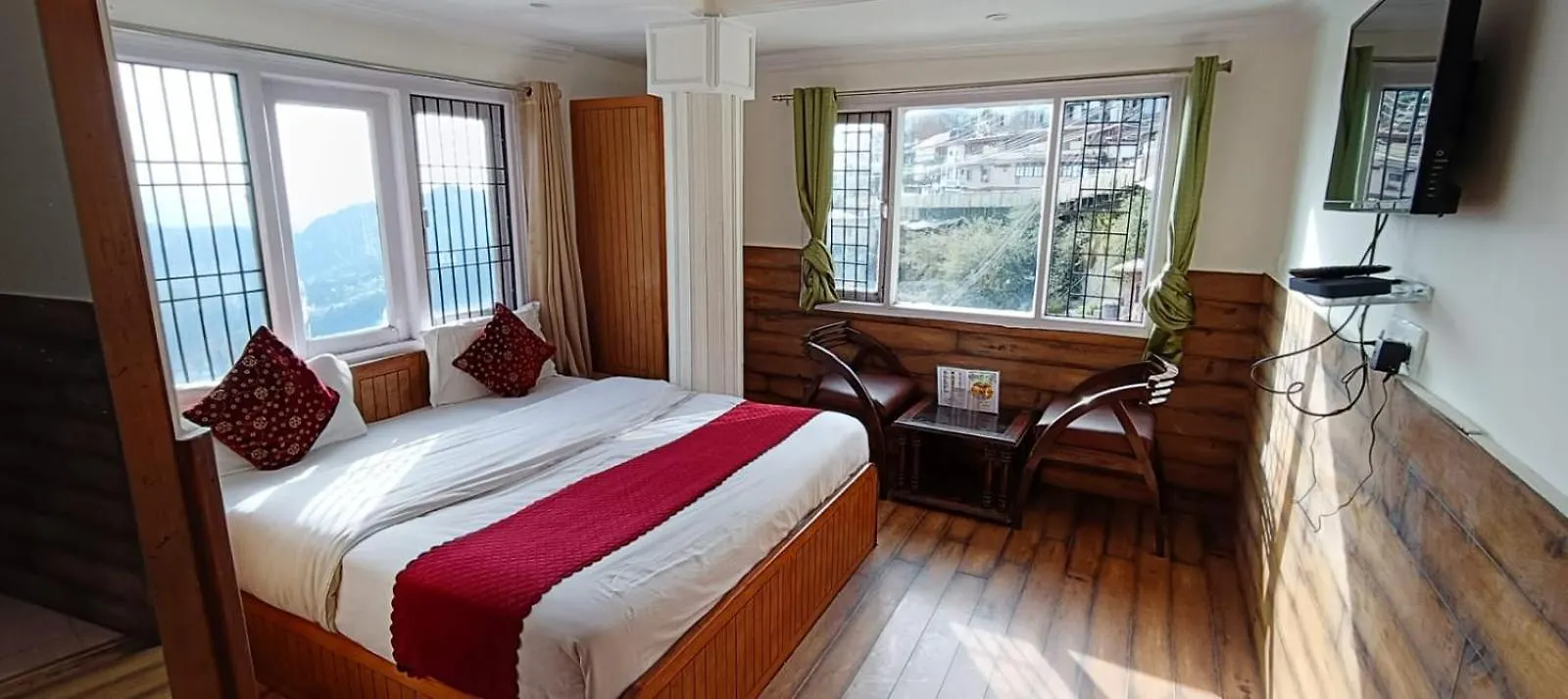 Hotel Royal Apsara Shimla