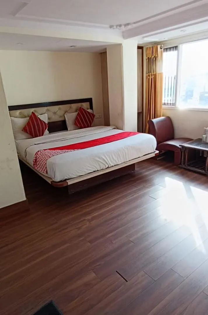 Hotel Royal Apsara Shimla
