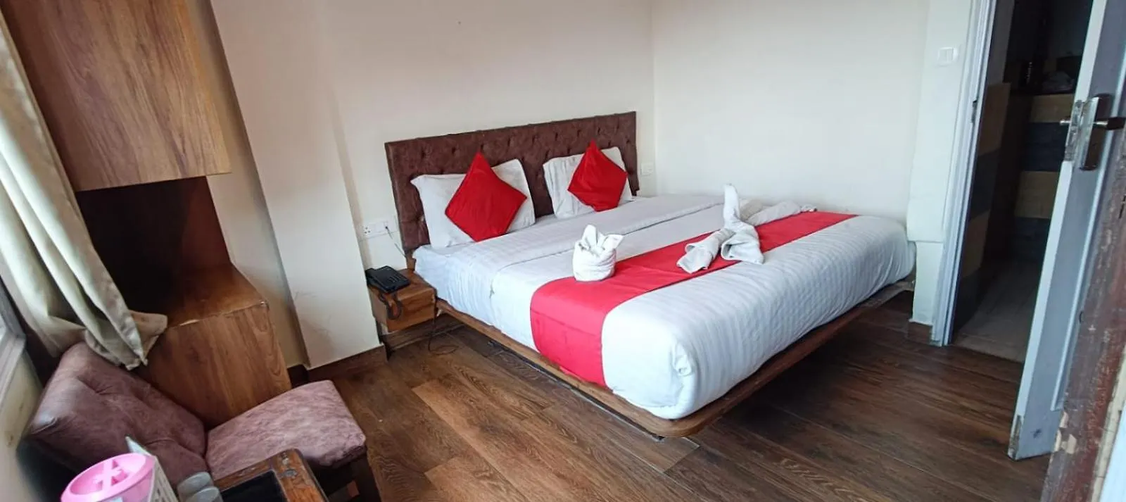 Hotel Royal Apsara Shimla