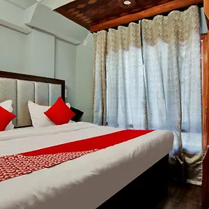 Hotel Oyo Flagship Avalanche, Shimla