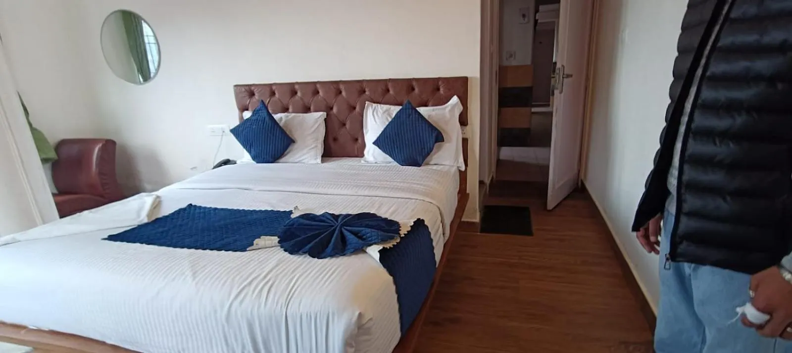Hotel Royal Apsara Shimla 3*,