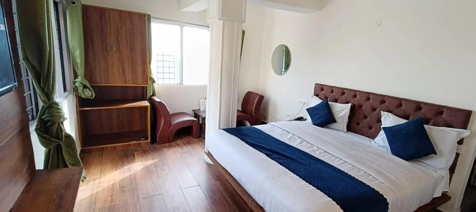 Hotel Royal Apsara Shimla