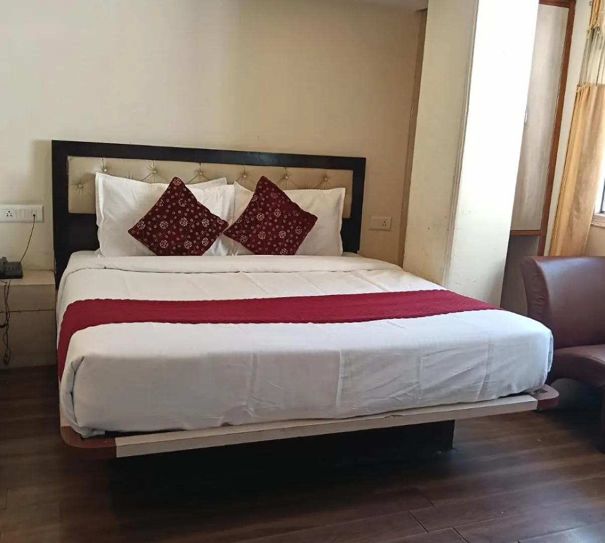Hotel Royal Apsara Shimla